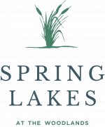 Spring Lakes Staunton Virginia logo